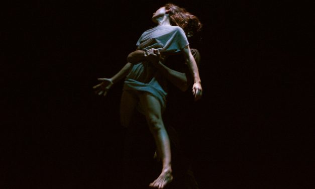 Se realizó el VI Festival Internacional de Danza x la Identidad