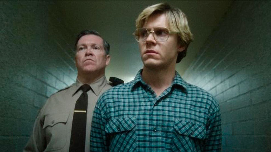 DAHMER