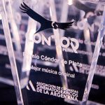 Llega la 70° edición de los Premios Cóndor de Plata