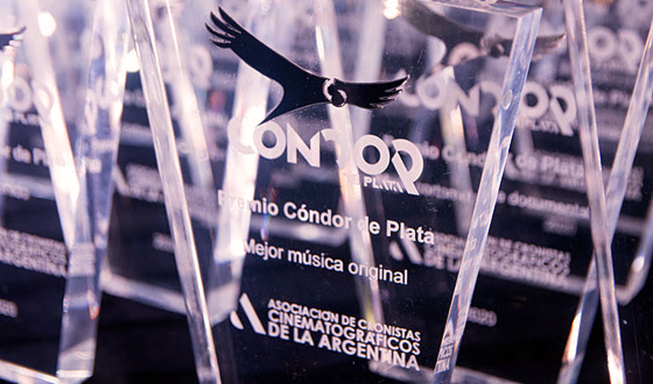 Premios Cóndor