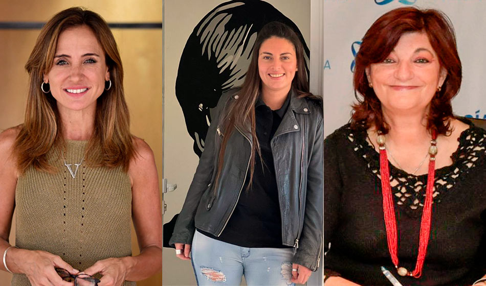 Cambios en el Gabinete nacional: la expresión de un Gobierno en crisis 2 Gabinete