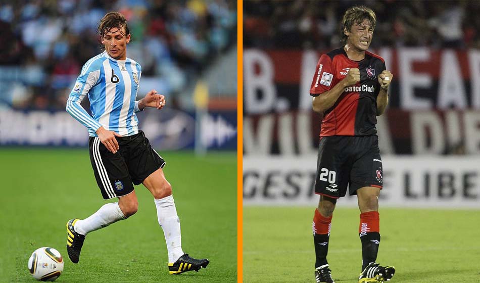 Gabriel Heinze