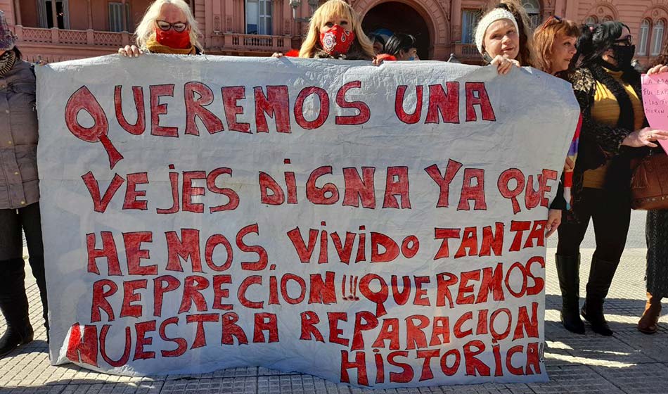 Las Históricas