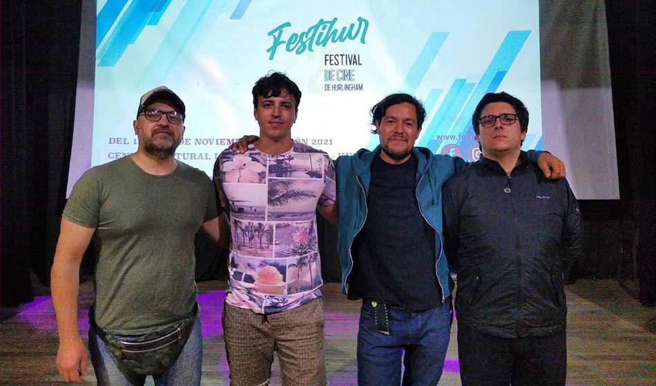 Festival de Cine de Hurlingham