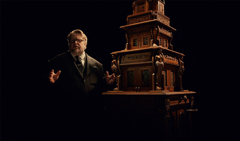 Del Toro