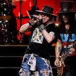 La espera terminó: los Guns N’ Roses hicieron temblar Argentina tras cinco años