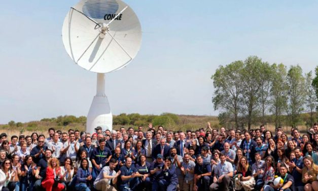 ¡Al infinito y más allá! estudiantes ganadores del concurso CANSAT lanzarán al espacio desarrollos satelitales