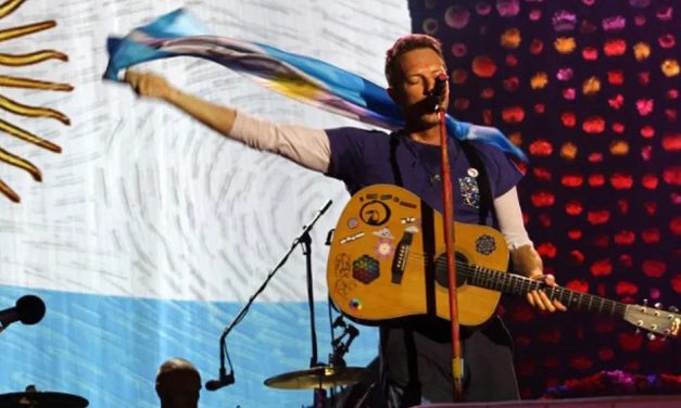 Coldplay suspendió todas sus fechas en Brasil, ¿y Argentina?