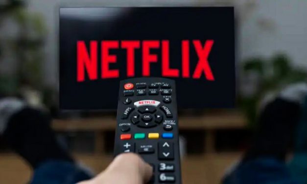 Netflix da marcha atrás con el cobro extra por cuentas compartidas