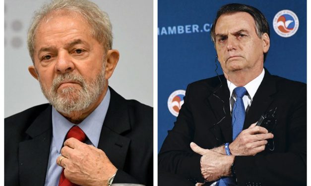 Lula o Bolsonaro: se define la perspectiva de América Latina