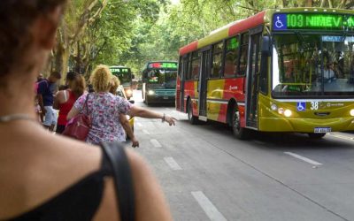 El Gobierno anunció un nuevo aumento del transporte público