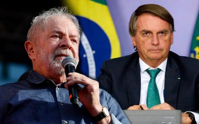 Elecciones en Brasil: ¿qué dicen las encuestas?