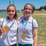Juegos Suramericanos 2022: Argentina llegó a las 50 medallas