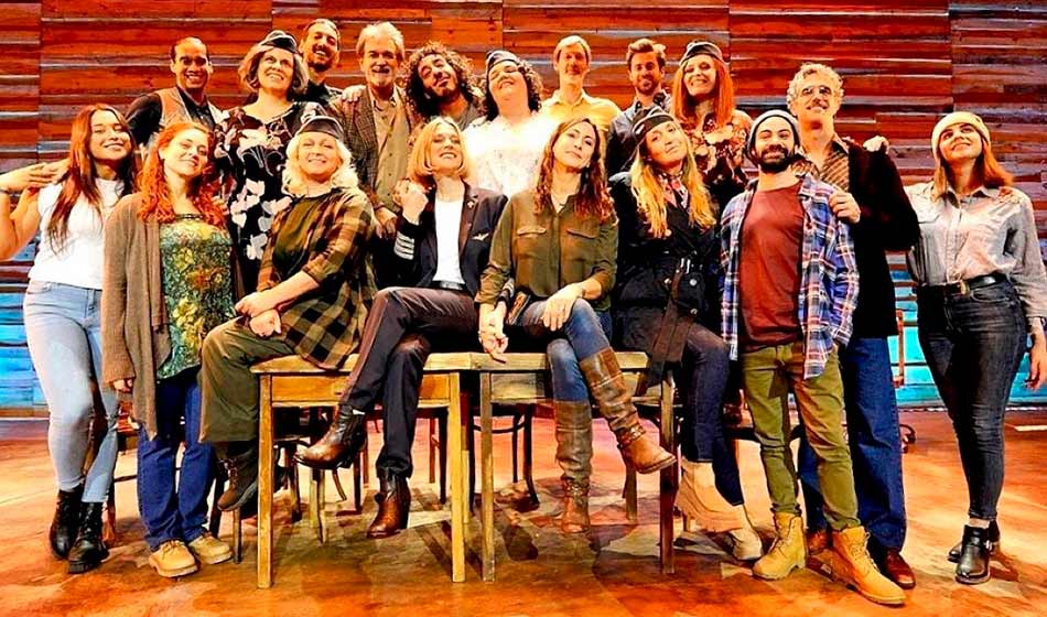 nuevo come from away