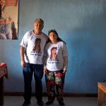 Nadie se suicida en una comisaría: Amnistía Internacional pide justicia por Daiana Abregú