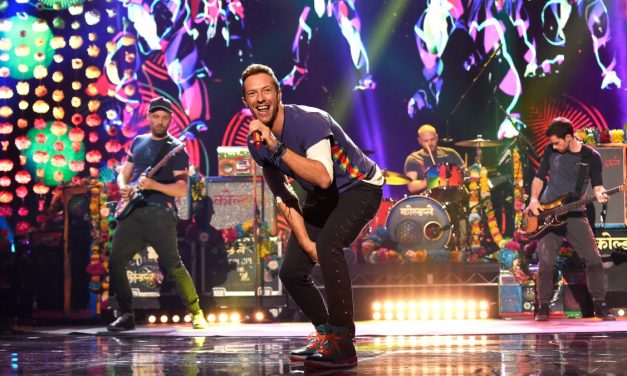 Coldplay en River: nueva tanda de entradas a la venta