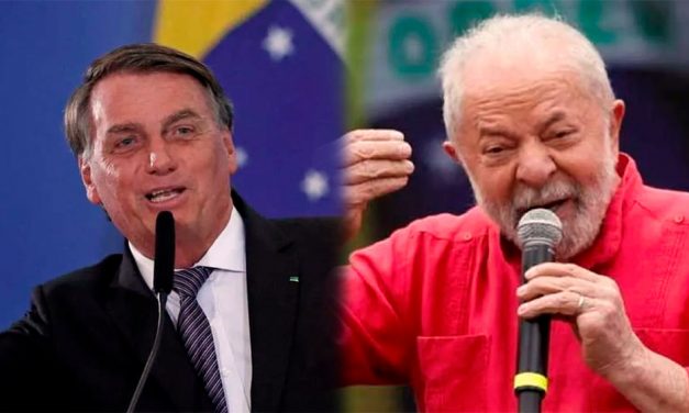 Brasil: empezaron los movimientos políticos de cara a la segunda vuelta