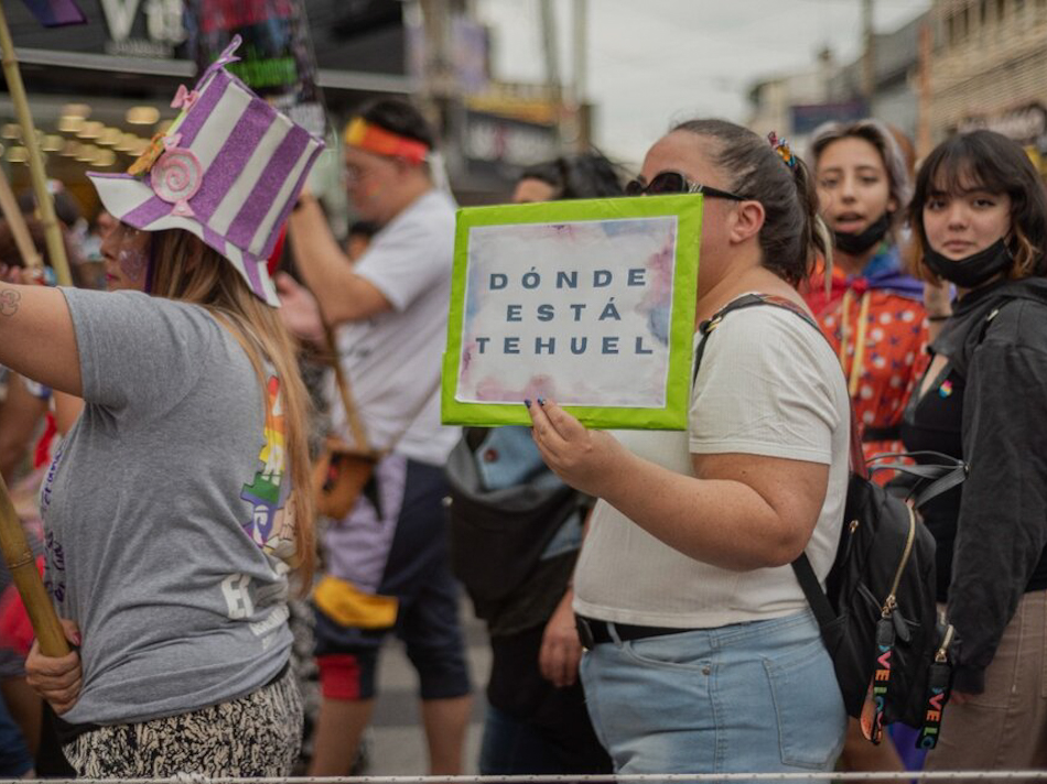 Orgullo