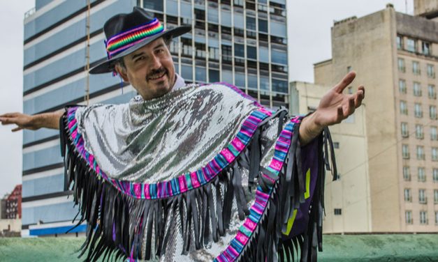 «Achalay», una fiesta de sonido del altiplano y bonaerense