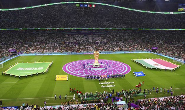 Qatar 2022: pese a la victoria, México se despide de la Copa del Mundo