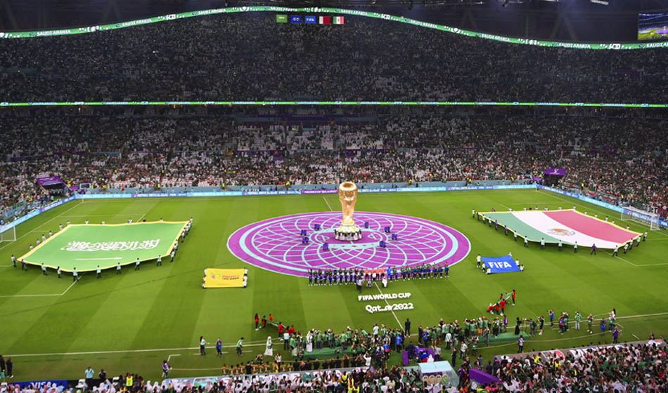 Qatar 2022: pese a la victoria, México se despide de la Copa del Mundo