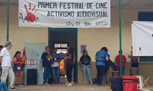 Finalizó el primer foro para la elaboración de una ley de cine en Corrientes