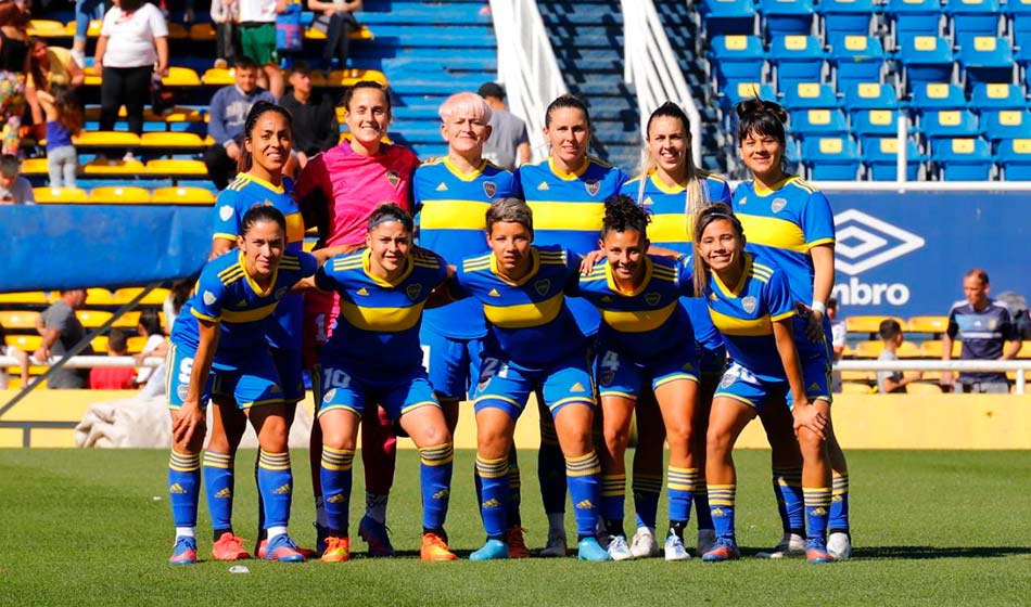 Copa Libertadores Femenina