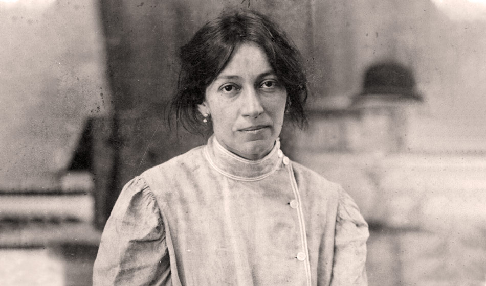 Lola Mora y el arte de desnudar la polémica 1 lola mora