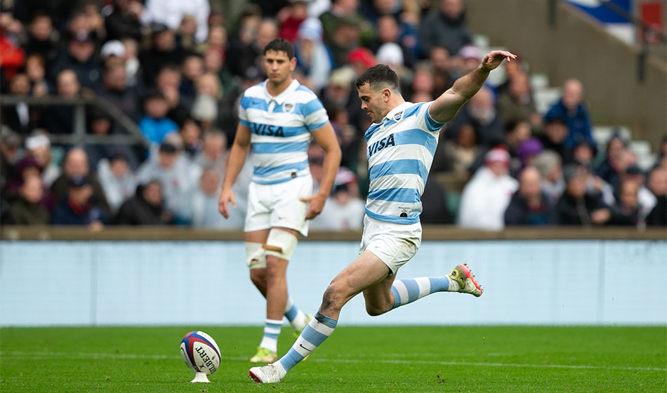 los pumas