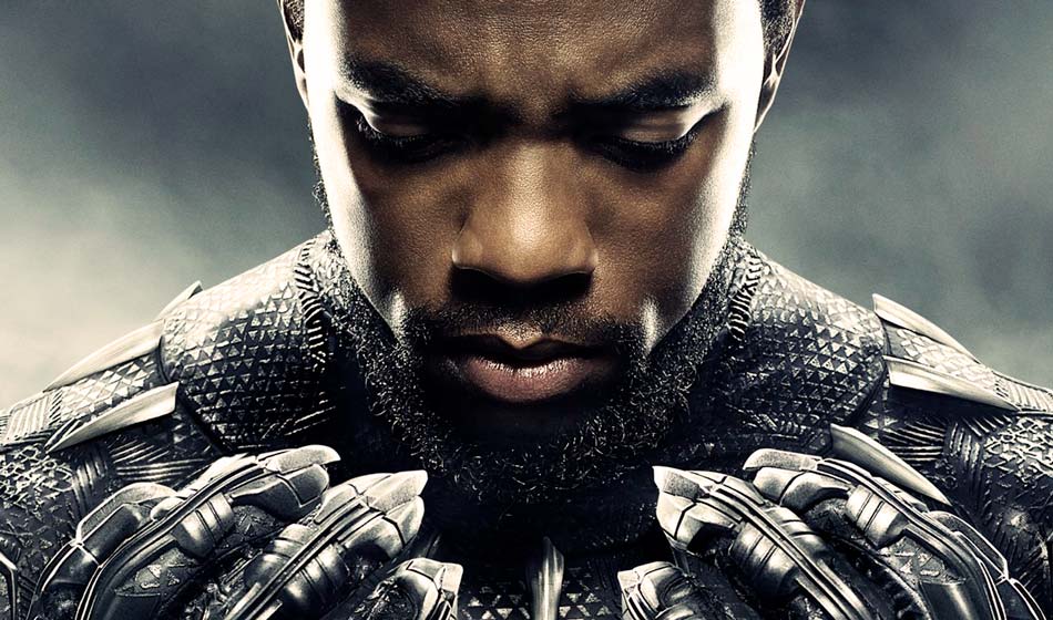 Black Panther