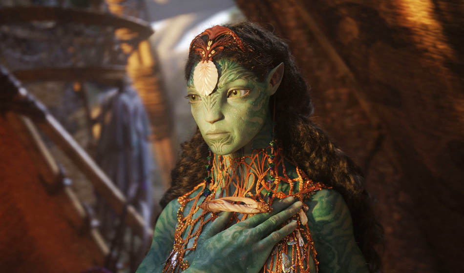 El tráiler de “Avatar: El Camino del Agua” deslumbra con la belleza de Pandora 2 el camino del agua