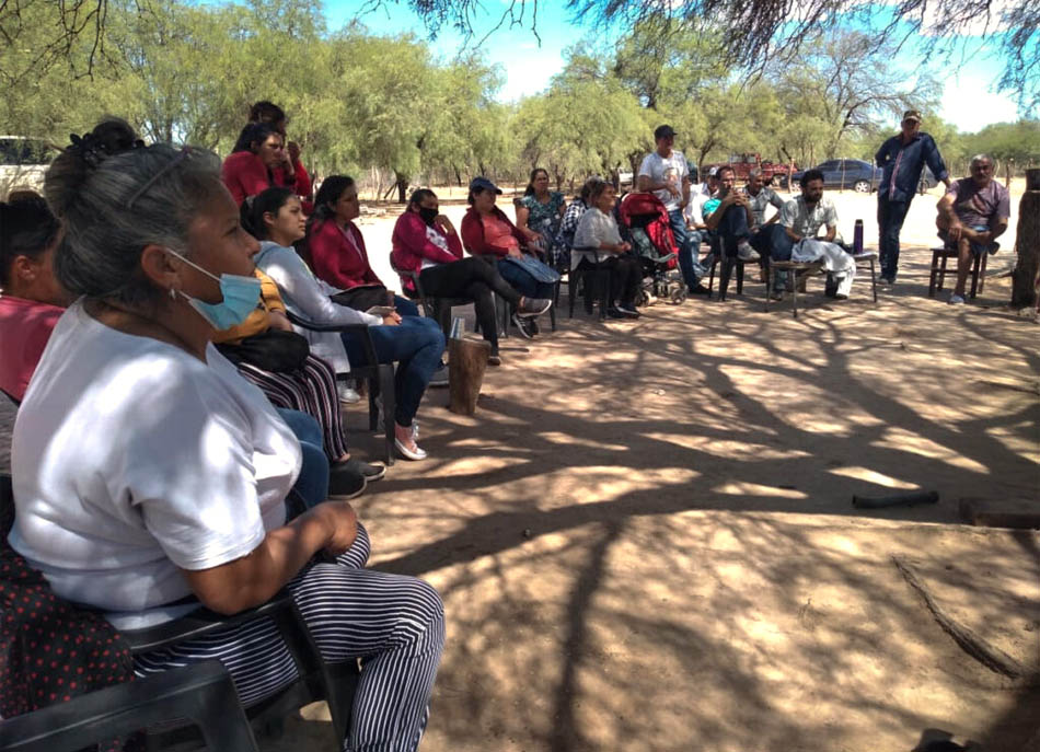 2 Credito Movimiento Campesino de Cordoba