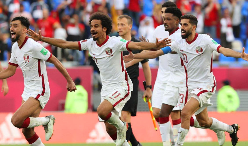 Qatar y Canadá, los primeros eliminados del Mundial 2022