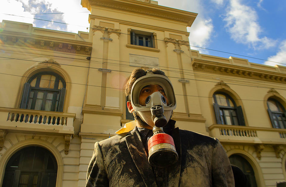 Tras dos años de construir su voz, Nota al Pie abre sus puertas 2 2 Leslie Sanches