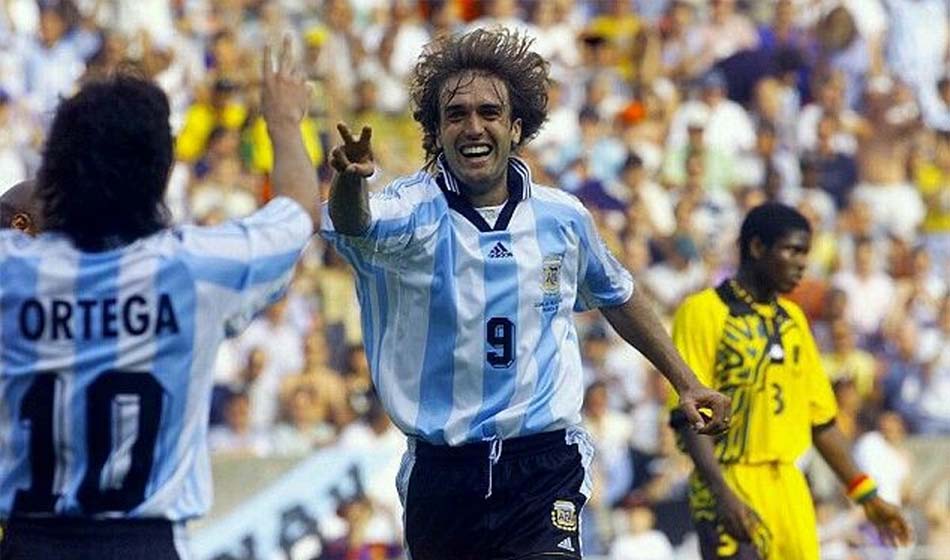 Argentina