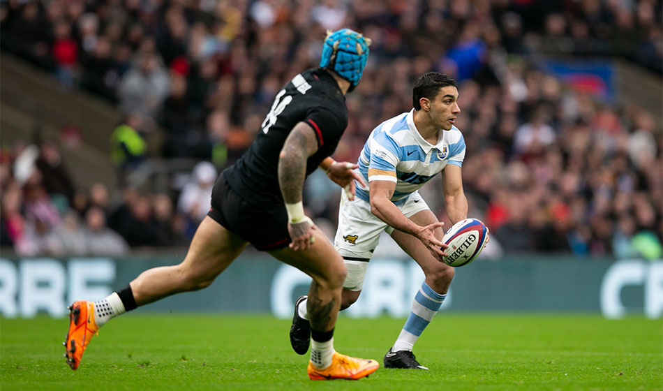 los pumas