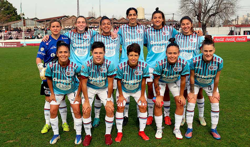 River Plate 0-1 UAI Urquiza - RESUMEN - Fecha 11 - Primera División -  Campeonato Femenino YPF 2022 