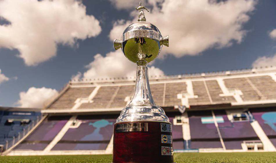 Copa Libertadores Femenina