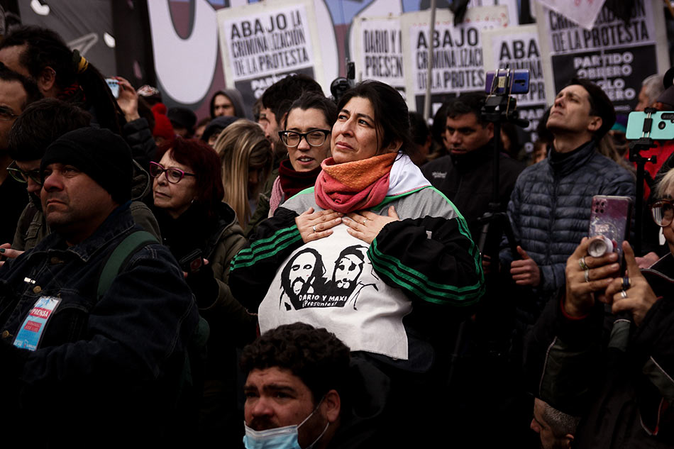 Tras dos años de construir su voz, Nota al Pie abre sus puertas 3 Nota al Pie