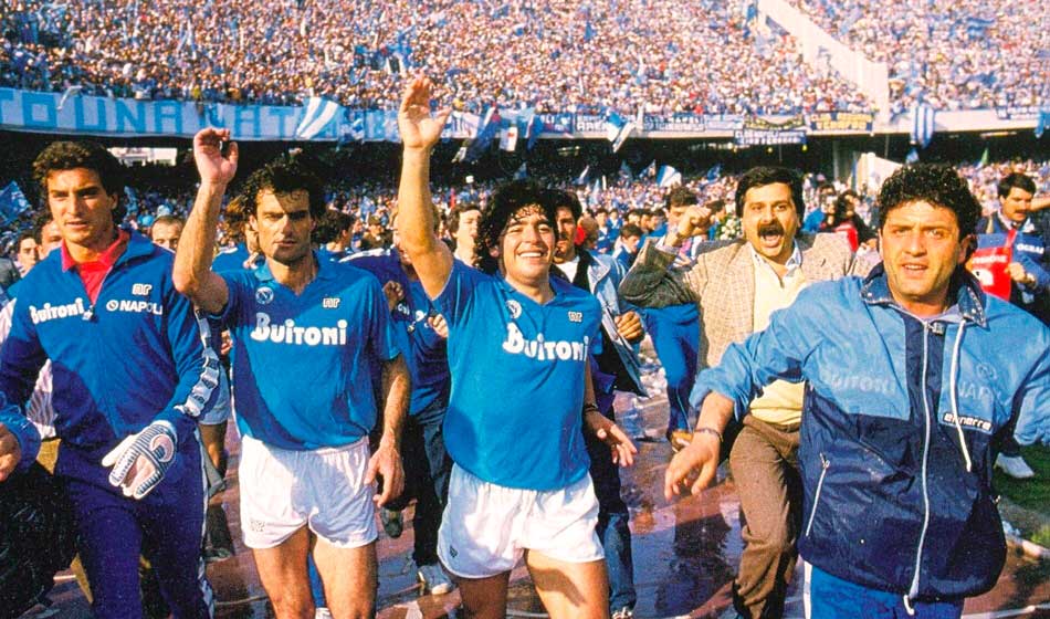 Maradona