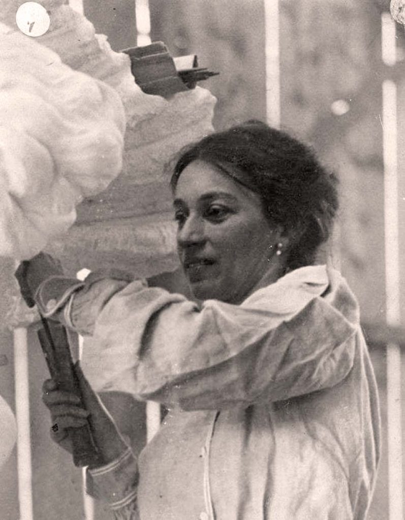 Lola Mora y el arte de desnudar la polémica 2 lola mora