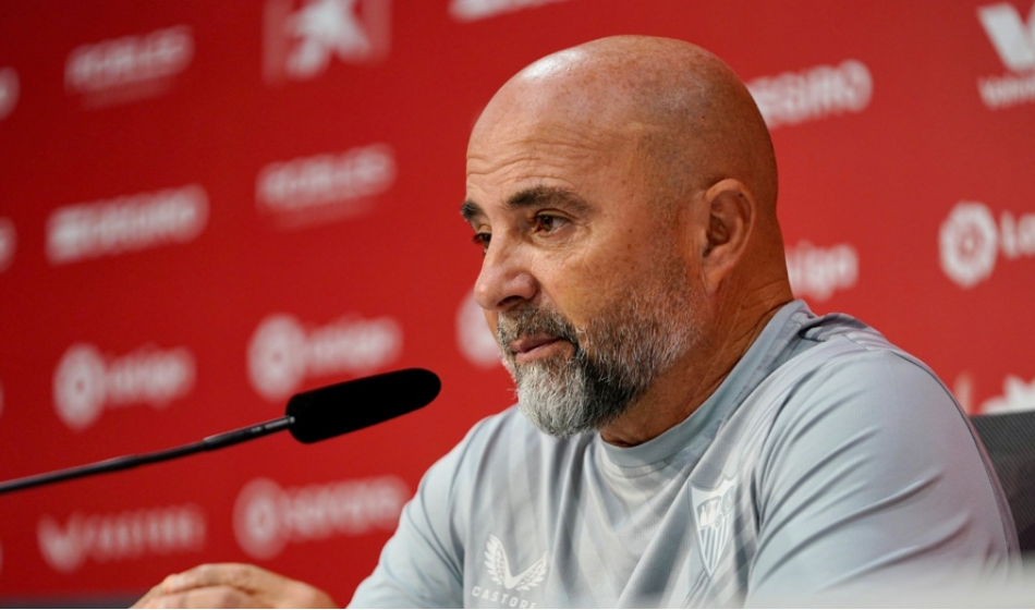 Según Sampaoli, “no debió haberse jugado” el Mundial en Qatar