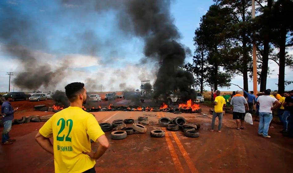 Bolsonaro