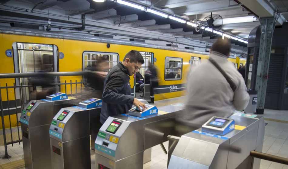 líneas D E Premetro