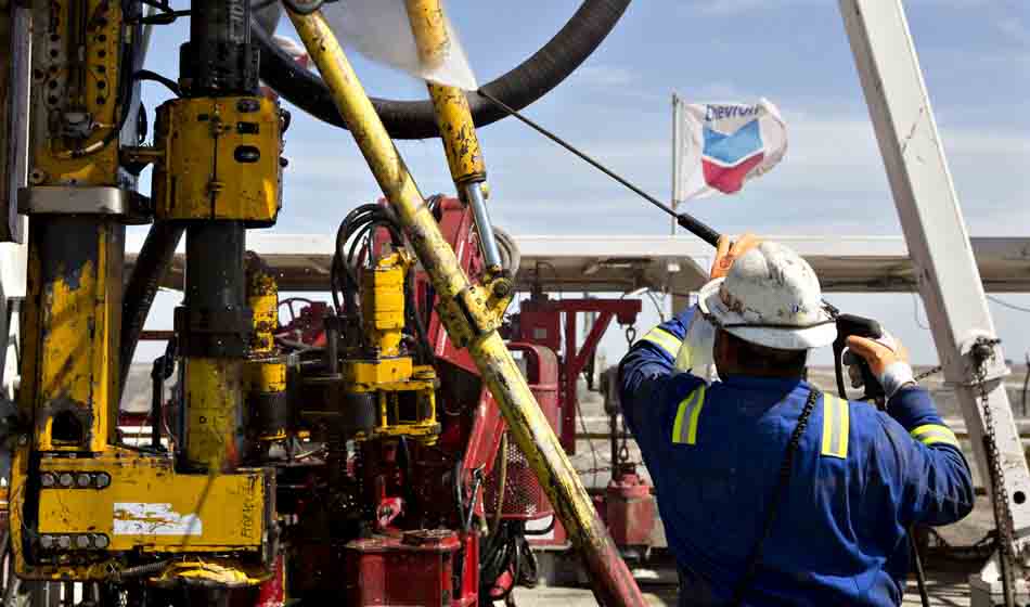 Chevron vuelve a operar en Venezuela a partir del diálogo entre el chavismo y la oposición 1 Chevron