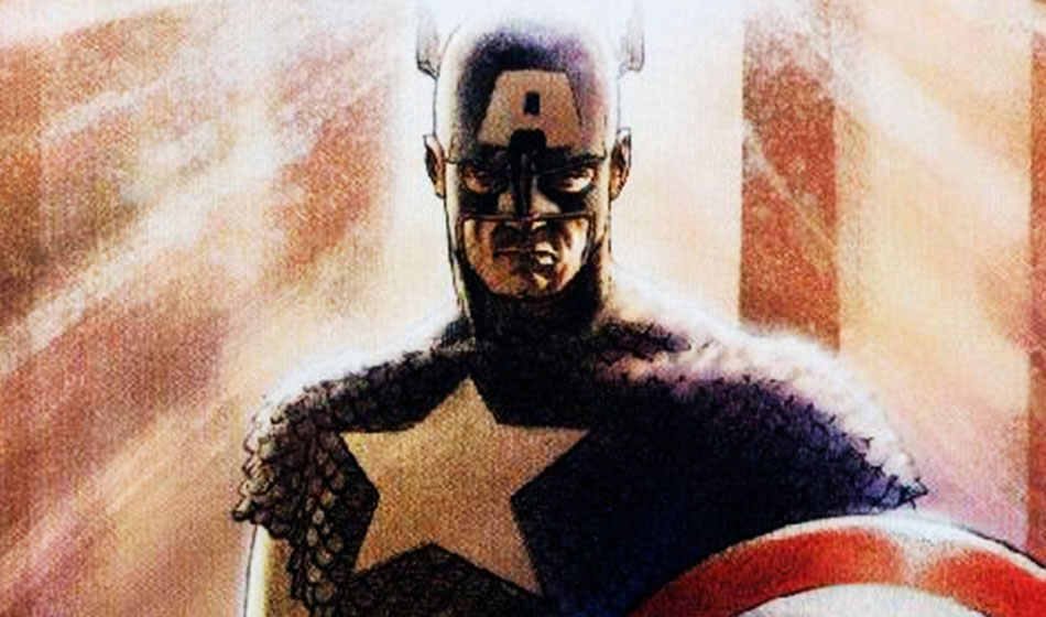 Capitan America Nuevo Pacto 01