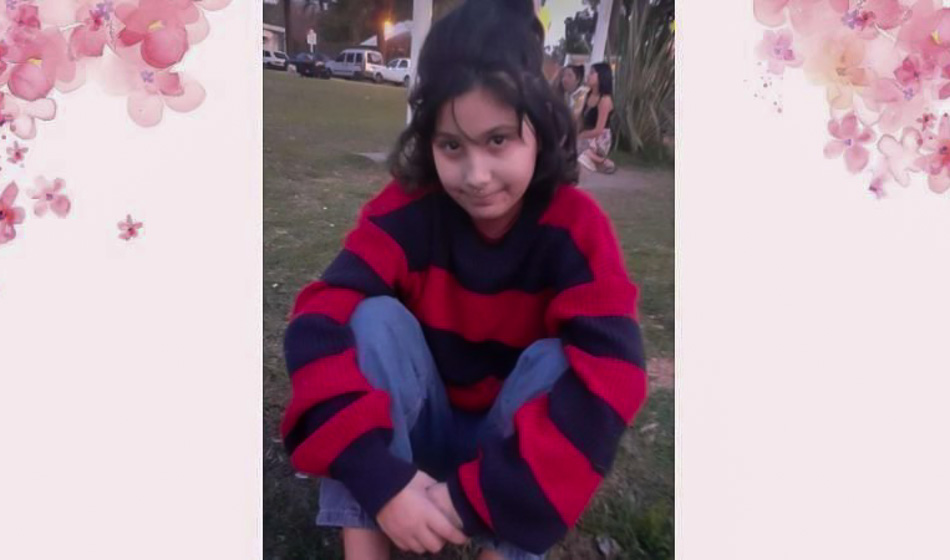 “Todos por Candela”: una campaña solidaria para ayudar a una joven con cáncer 1 Change org Manu DUrbano