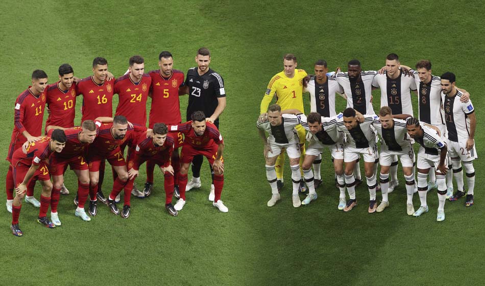 Collage Espana Alemania Fuente AS