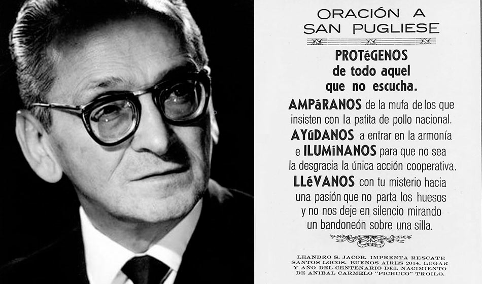 Osvaldo Pugliese