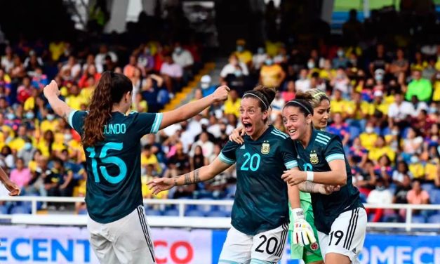 Selección Argentina Femenina: sus convocadas y rivales en la Fecha FIFA de octubre